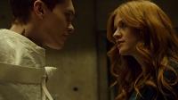 Click to watch 'Heavenly Fire' (popup) Shadowhunters